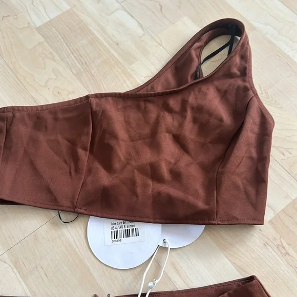 🤎NWT Princess Polly Set - Picture 3 of 6